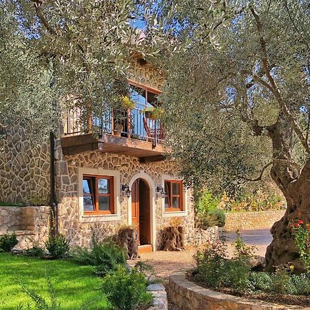 Olive Queen Rustic Estate Bar Exterior photo